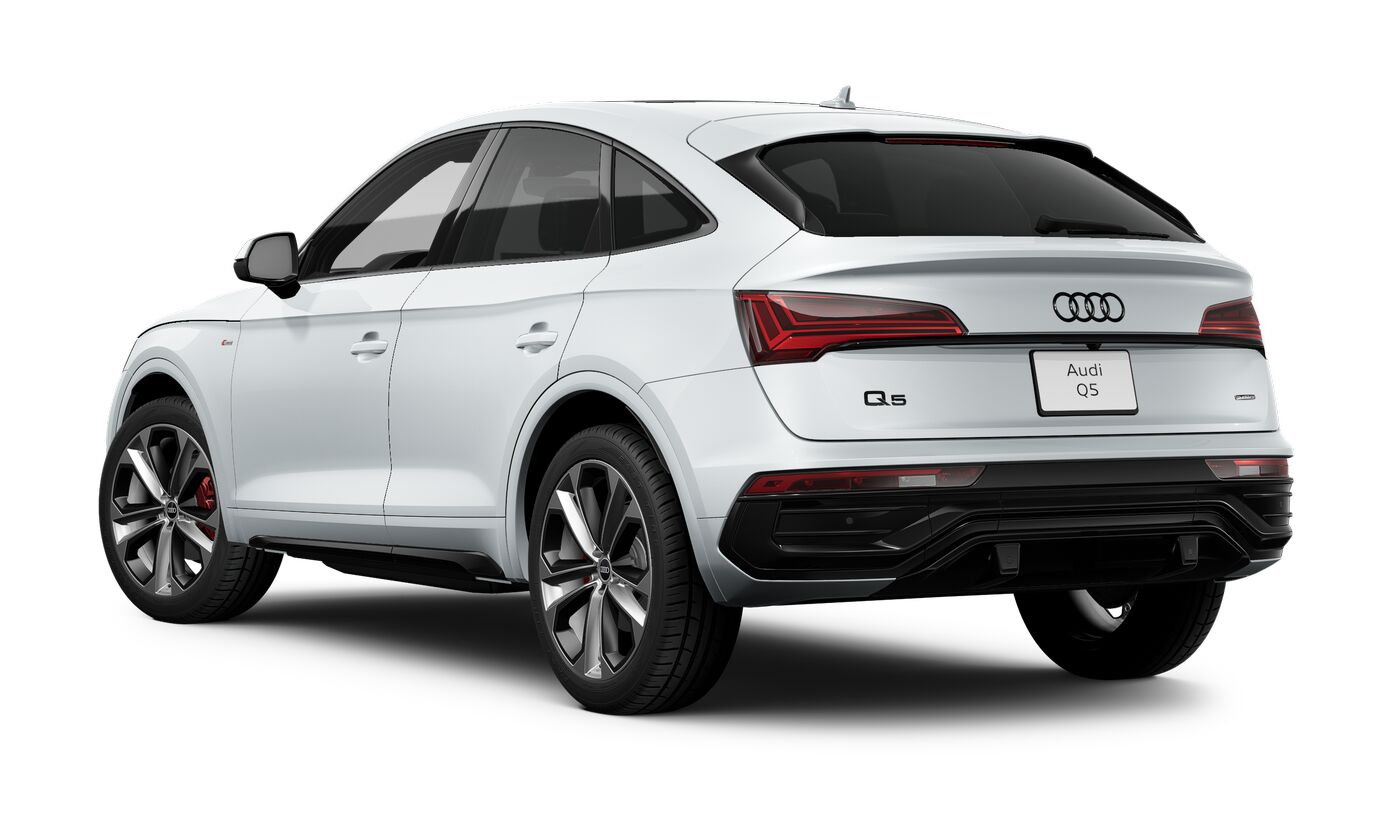 audi q5 sportback 2024 WA15AAFY9R2017946 image audi q5 sportback 2024 WA15AAFY9R2017946 image